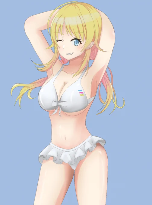 イイ感じにできた#八宮めぐる 