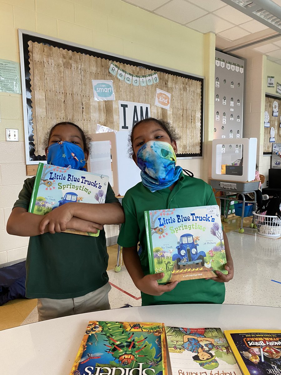 Ms. Krumich tweet media