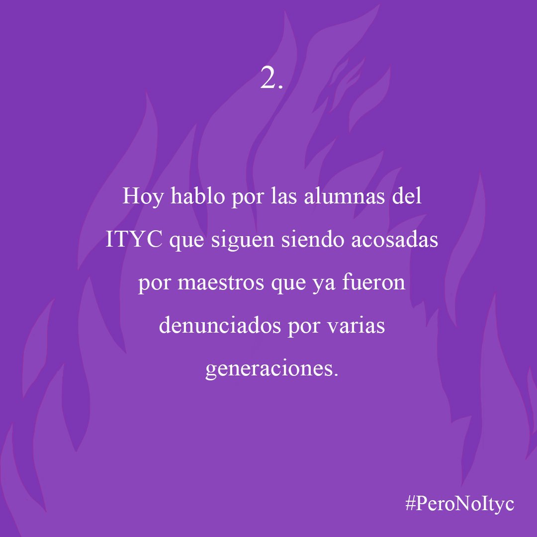 mafertrejo97's tweet photo. @ityc_oficial #PeroNoItyc https://t.co/SQvU9Xc2TZ