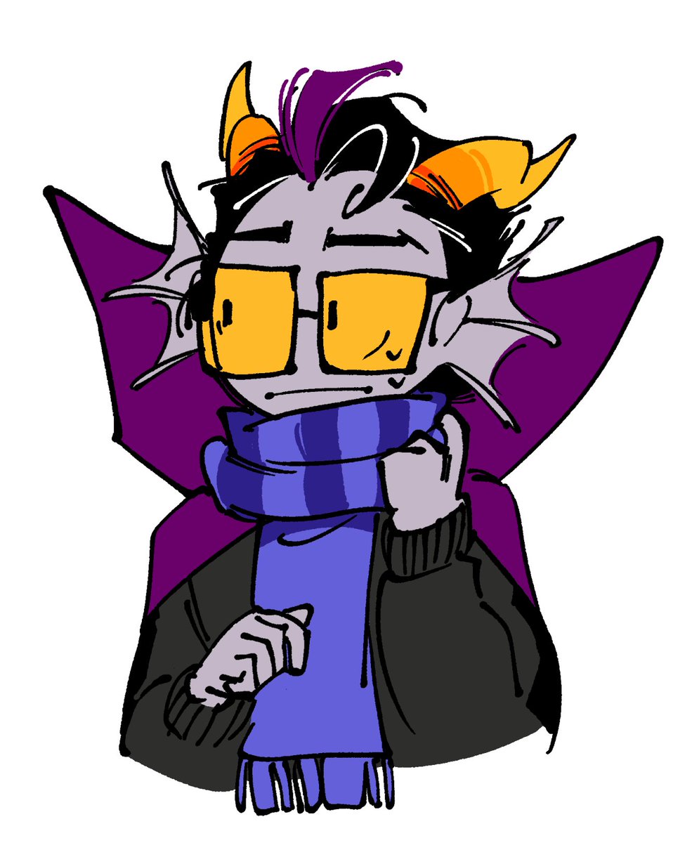 Deezneezz's tweet photo. still playing with this style https://t.co/DgRrLn80sw