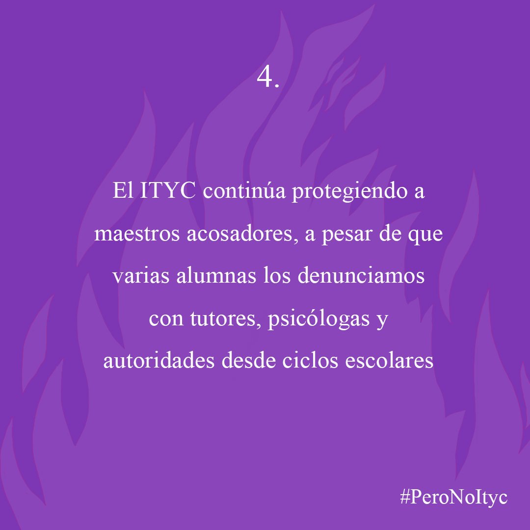mafertrejo97's tweet photo. @ityc_oficial #PeroNoItyc https://t.co/KMiQfQiOJC