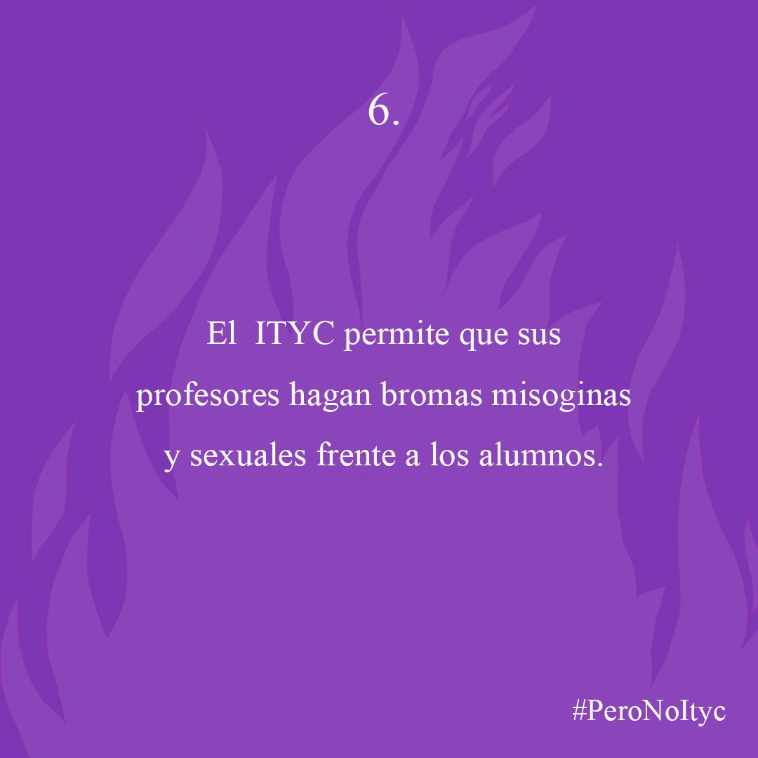 mafertrejo97's tweet photo. @ityc_oficial #PeroNoItyc https://t.co/CEWBKti7Lq