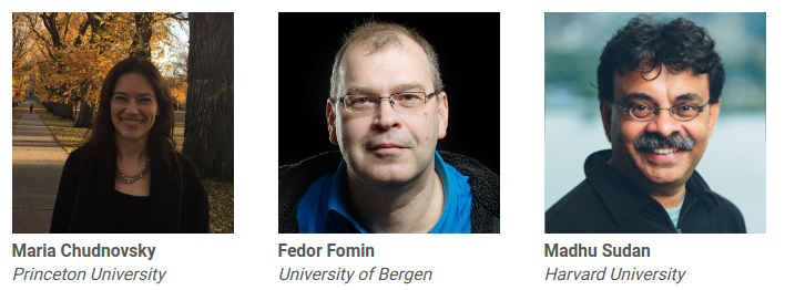 Gautam Kamath tweet media