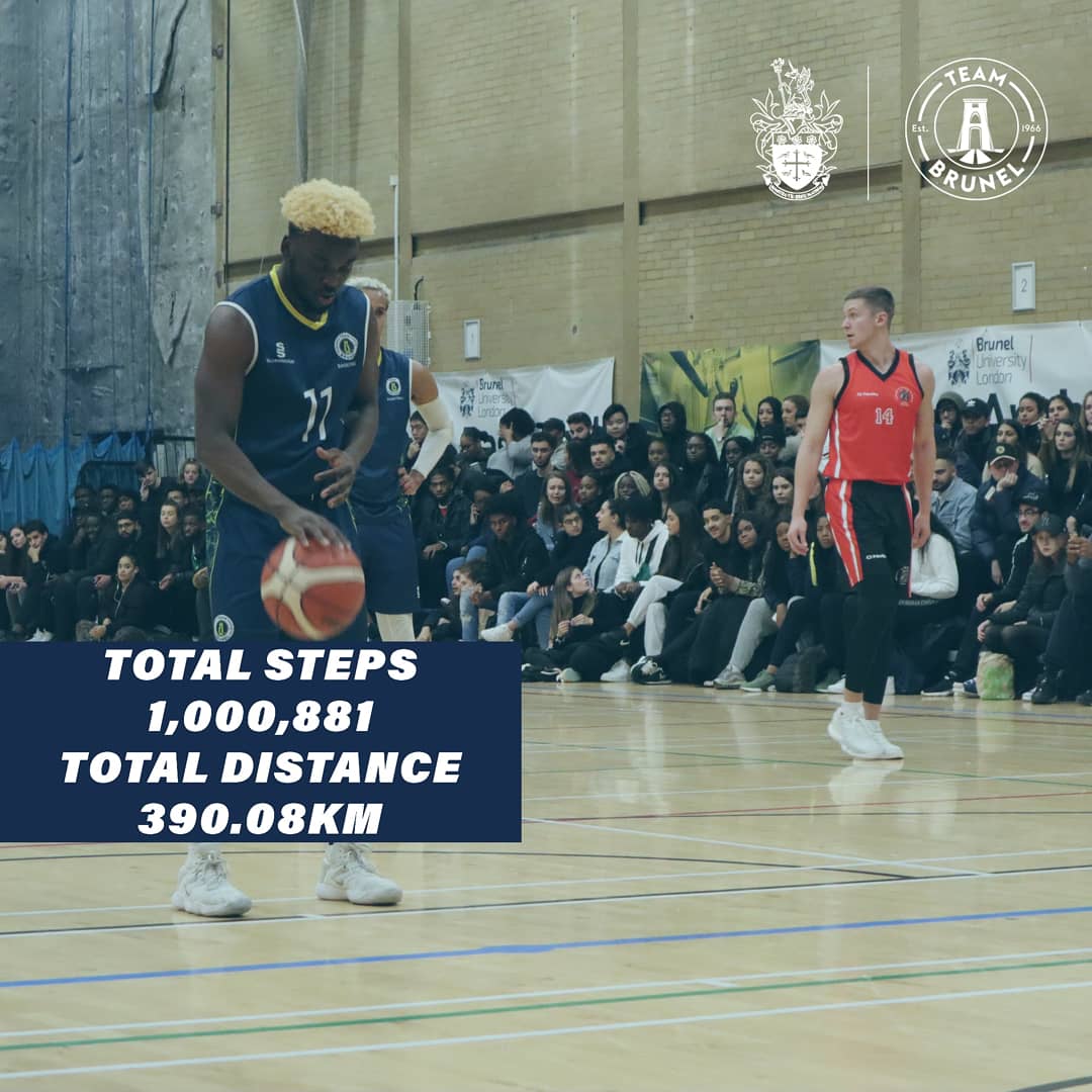 TeamBrunel tweet media