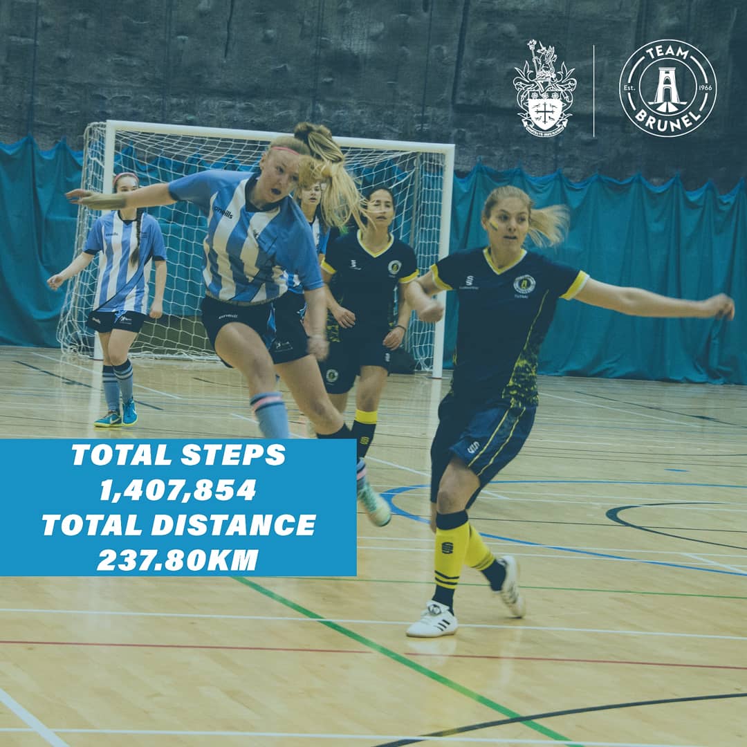 TeamBrunel tweet media