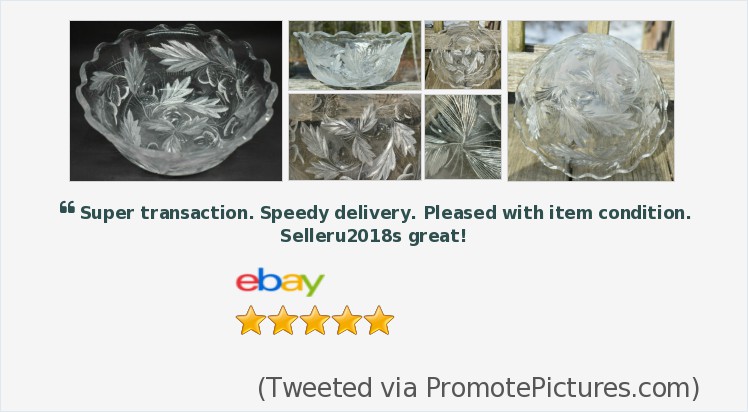 kerrberry77's tweet photo. Hawkes Cut Glass Gravic Intaglio Acorn Pattern Bowl American Brilliant Period | eBay #hawkesglass #cutglass #americanbrilliantperiod #abp #abpcg #antiqueglass
https://t.co/NDKjwjxrix
(Tweeted via https://t.co/MeD6Intbwd) https://t.co/OyT35Vgz5V