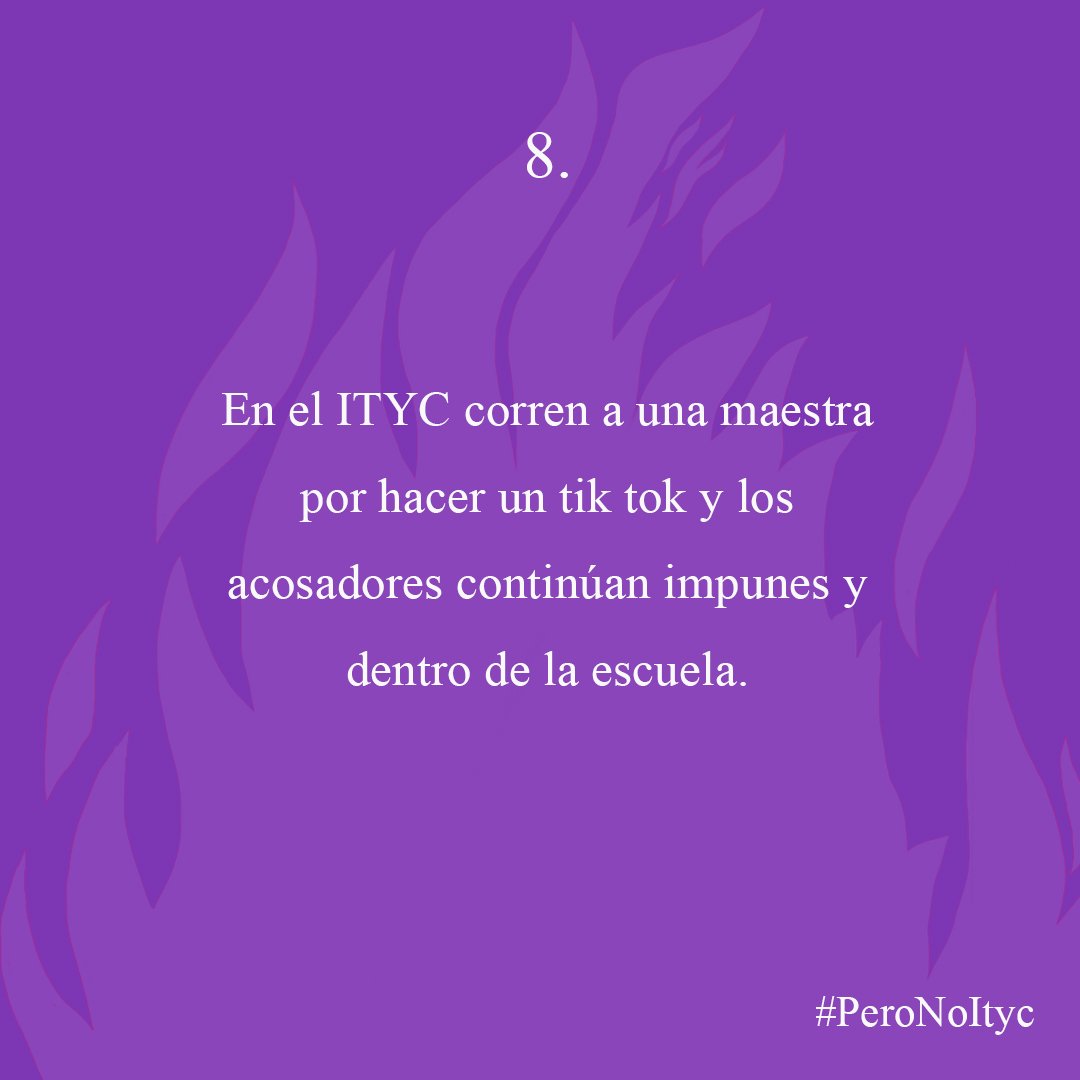mafertrejo97's tweet photo. @ityc_oficial #PeroNoItyc https://t.co/4XglMq8sjg
