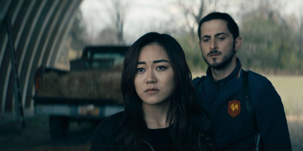 WMAFpower's tweet photo. Frenchie and Kimiko (The Boys) tragic love...

#wmaf #afwm #asiangirls #whiteguys #bleached #whited #wmafcouple #hollywood #theboys #whitemaleasianfemale #tv https://t.co/oLwHX3MGxu