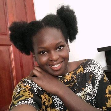 Fellow OBs and OGs of Hilton high school and the rest of the world let’s kindly save Racheal 🙏 please retweet