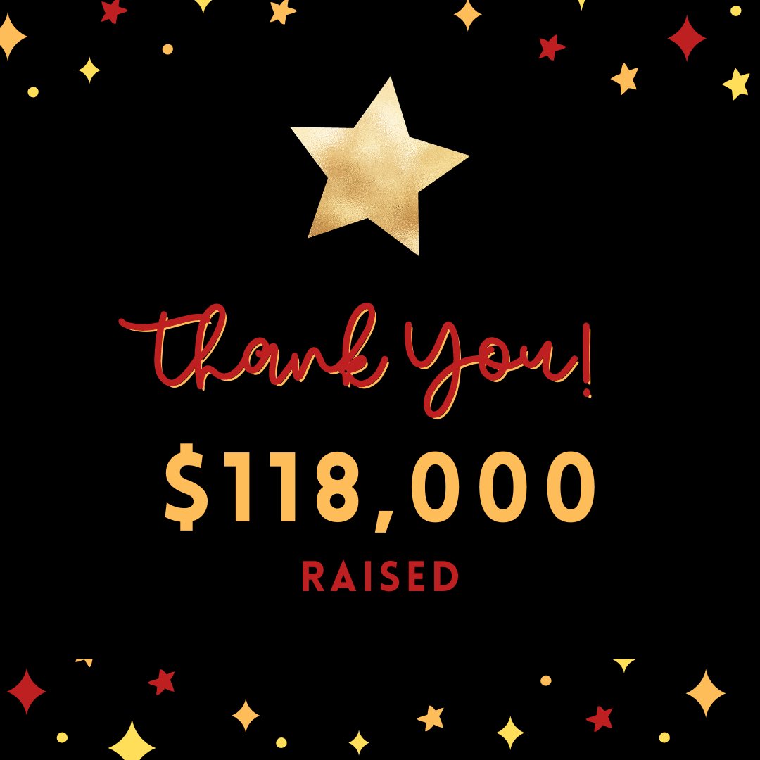 Thanks to the extraordinary generosity of St. John's Law alumni, students, faculty, staff, family, and friends the 25th Annual Public Interest Auction raised $118,000!!! We are so grateful for the outpouring of support for this year's auction, which will fund 29 fellowships!