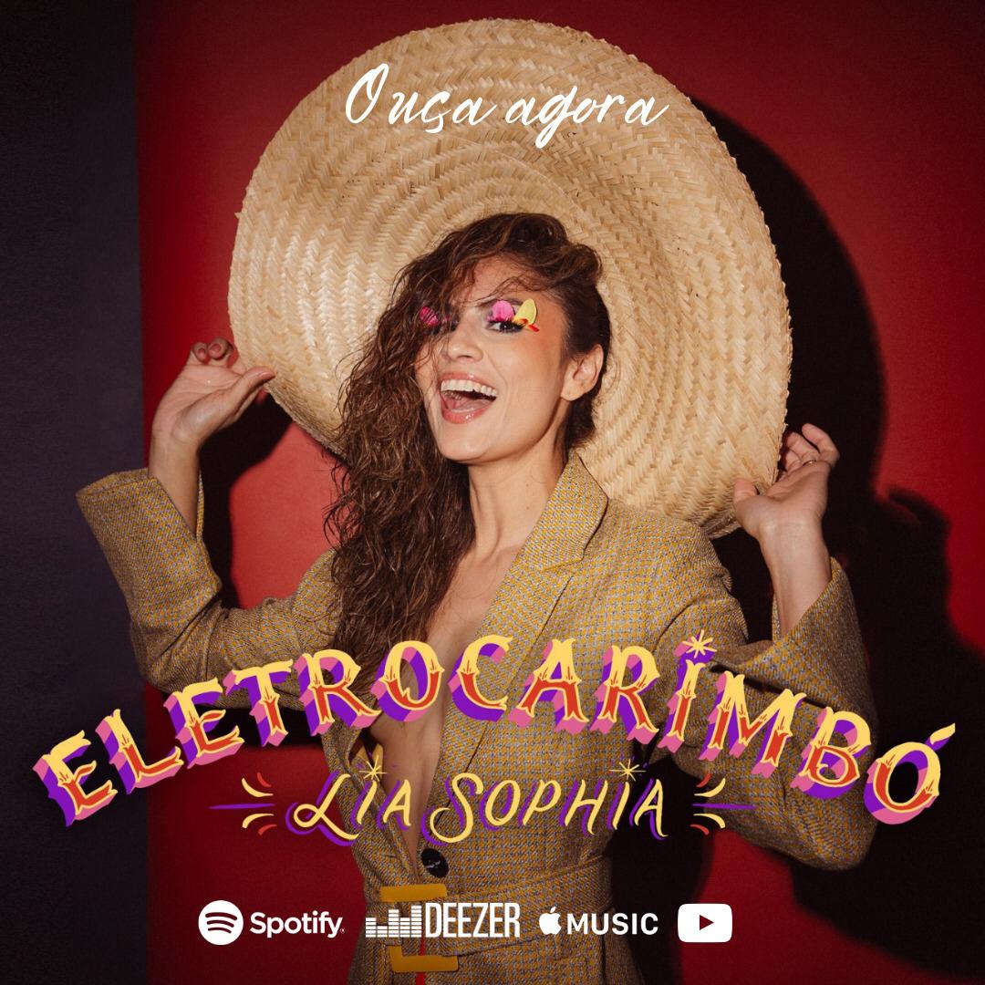 LiaSophiaReal's tweet photo. Eletrocarimbó tá no ar.  Beats eletrônicos misturados aos tambores do carimbó. 
Dá um play 👇🏼
https://t.co/HWXMpNyD6x https://t.co/4k2yrAJOSx