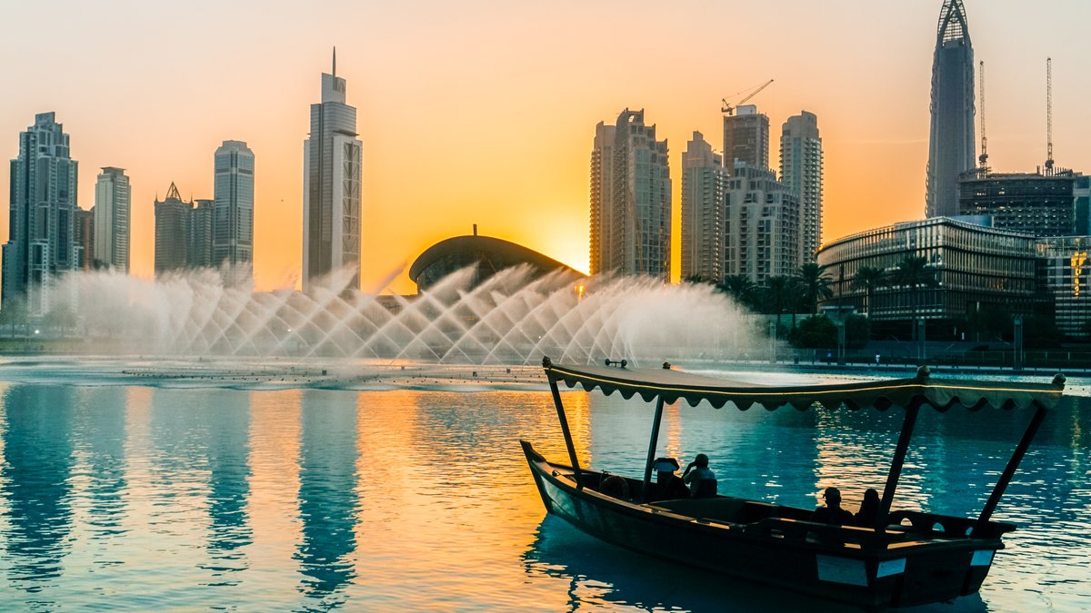 assyntgroup's tweet image. #FullReport #UAE: #Dubai’s new 2040 plan aims to boost #tourism, a key contributor to economic growth that has experienced a major decline due to the #coronavirus. bit.ly/3d1yQ7i