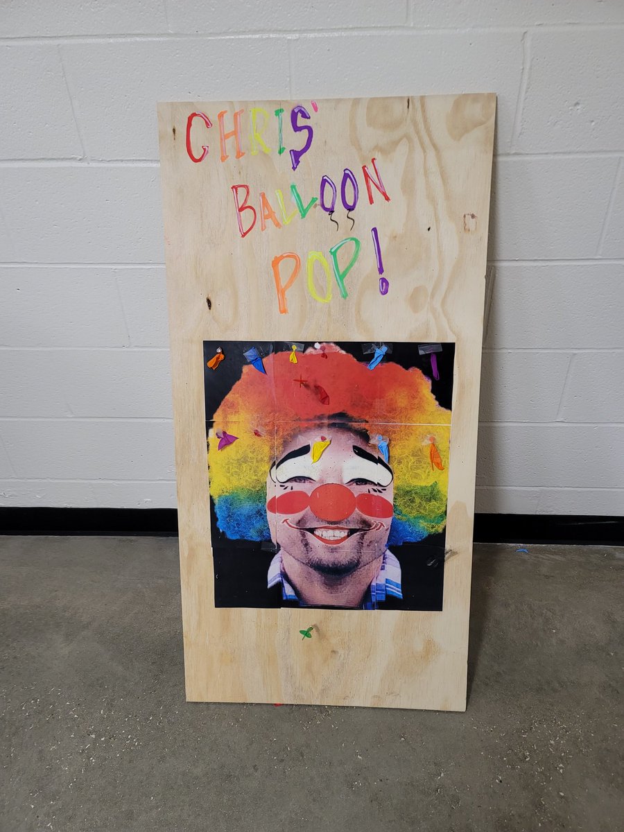 ChampaignHD1984's tweet photo. Celebrating our associates with our carnival! Happy success sharing day! @hdjustjoan @jesse_klingbeil @MikeLind_HD @LemmaTony https://t.co/3FfUuQLlr1