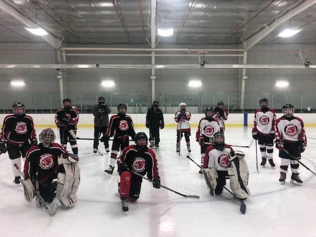 NE502BravesHockey tweet media