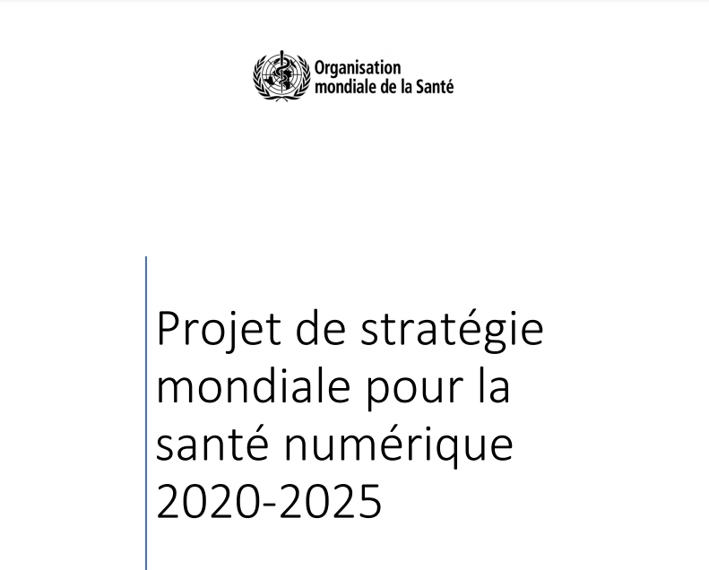tic_sante's tweet photo. 📑2 lectures en prévision de notre webinaire #TIC + #santémondiale le 31 mars à 12h
1. Thèse de Mohamed Ali Ag Ahmed: https://t.co/cKfGF1UlOB
2. Projet de stratégie mondiale pour la santé numérique publié par l'OMS: https://t.co/HHXN1PjL3b

➡Inscriptions: https://t.co/XLOr59Aqcj https://t.co/qDdLpqFmru
