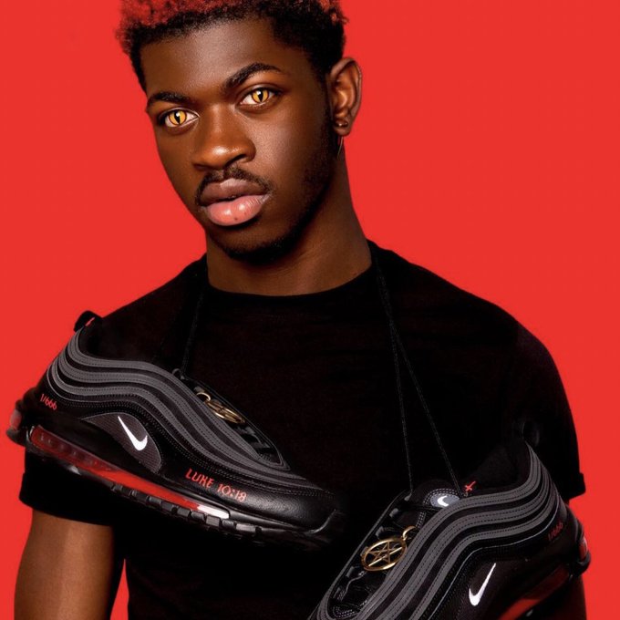 air max 97 satanique صور ساحرة air max 97 satanique صور ساحرة
