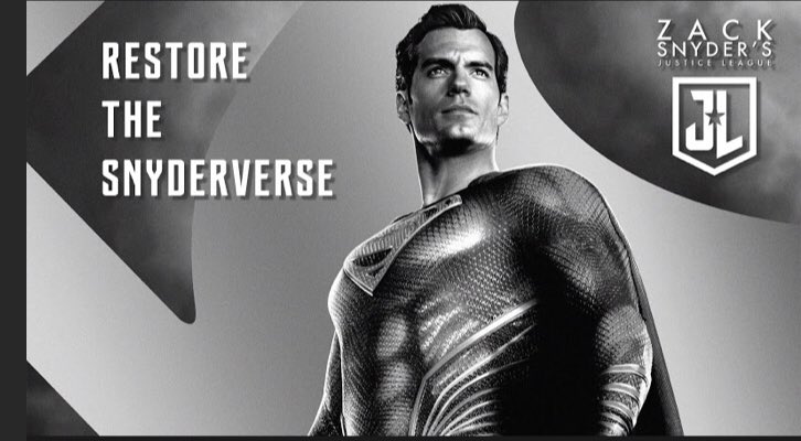 den_predtren's tweet photo. #RestoreTheSnyderVerse https://t.co/sD9hnkeWlO