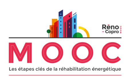 Le MOOC Réno Copro est ouvert pour une nouvelle session !

Vous souhaitez obtenir toutes les clés pour mener à bien des travaux de rénovation en copropriétés ?

Alors cette formation est faite pour vous !

Inscrivez-vous ici ➡ bit.ly/3tVtGAB