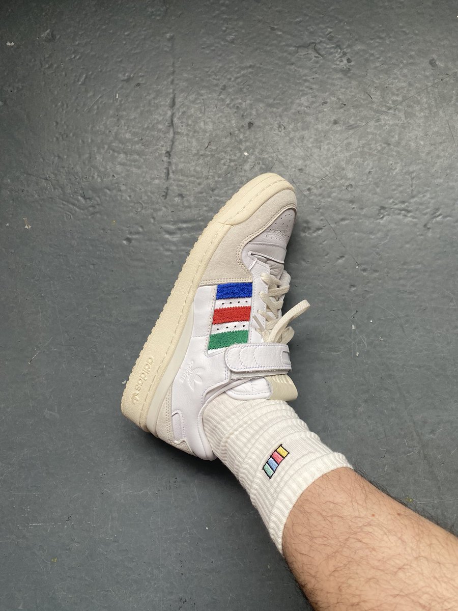 DiegoBarrueco's tweet photo. sock proto. @almost____home https://t.co/Cg8jslUpim