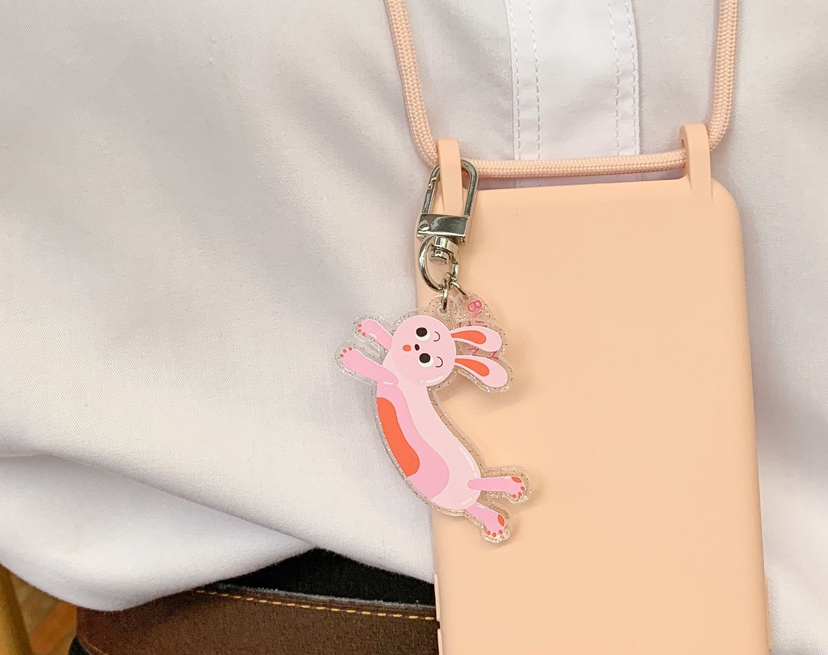 hellohappychu's tweet photo. ซาติ้กเก้อและพวงตุนแจพร้อมส่งแล้วปิ๊นๆๆ 
alphabet 50 / bunny 60 / keyring 170 เท่านั้นค้าบบ 🐰🎟🥨🖍🧽✨ https://t.co/kkLlo3ecfj
