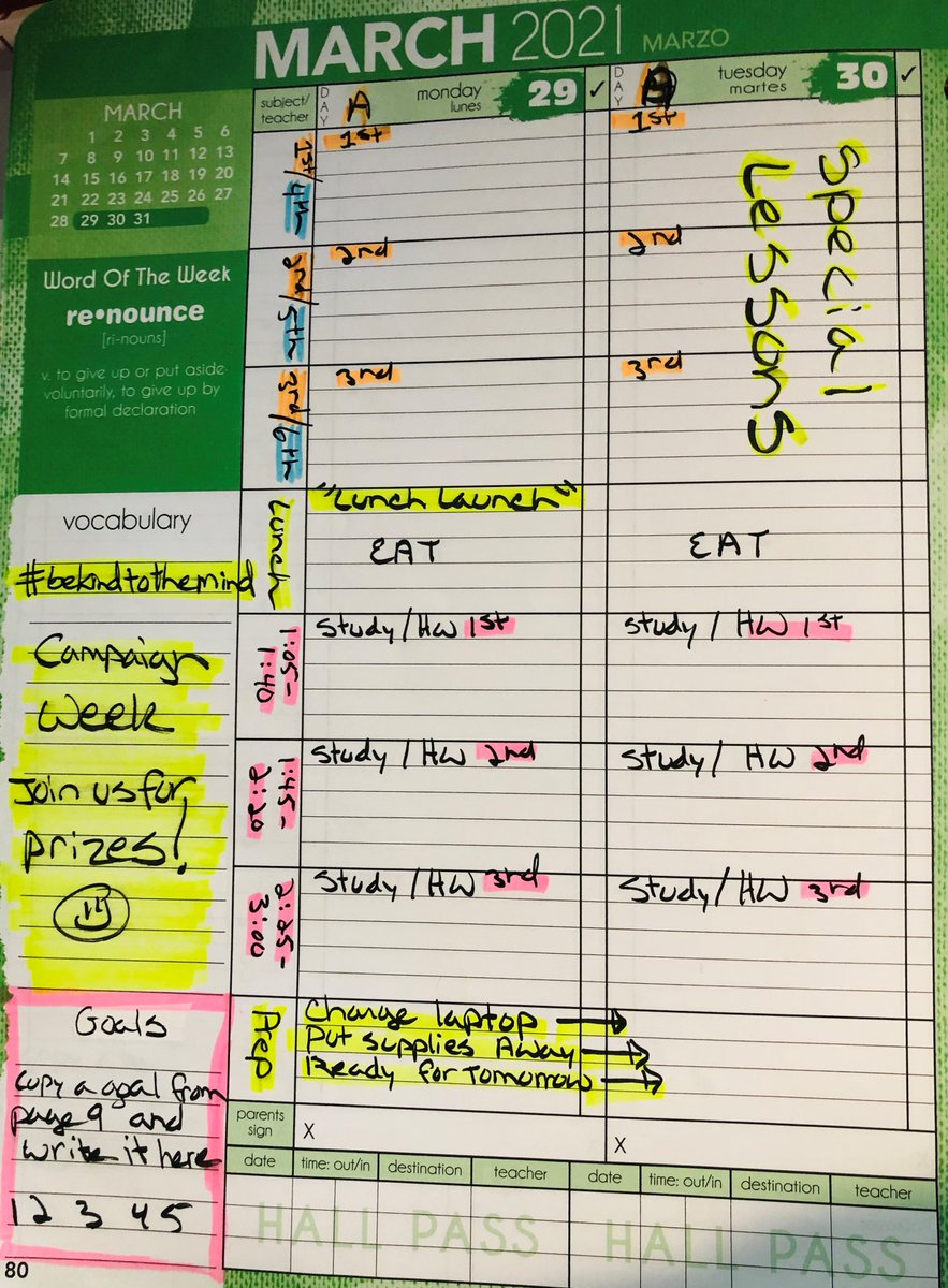 Mill Creek Middle School tweet media