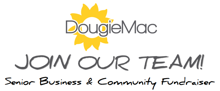 DougieMacStoke's tweet photo. *We're looking for a Senior Business &amp; Community Fundraiser to join our team*

Our Fundraising team lead on our events &amp; develop relationships with local businesses, schools &amp; individual supporters to maximise support for the hospice 🌻

Interested? Visit https://t.co/OnR8QF0Y2u https://t.co/xNbjT0nyWc