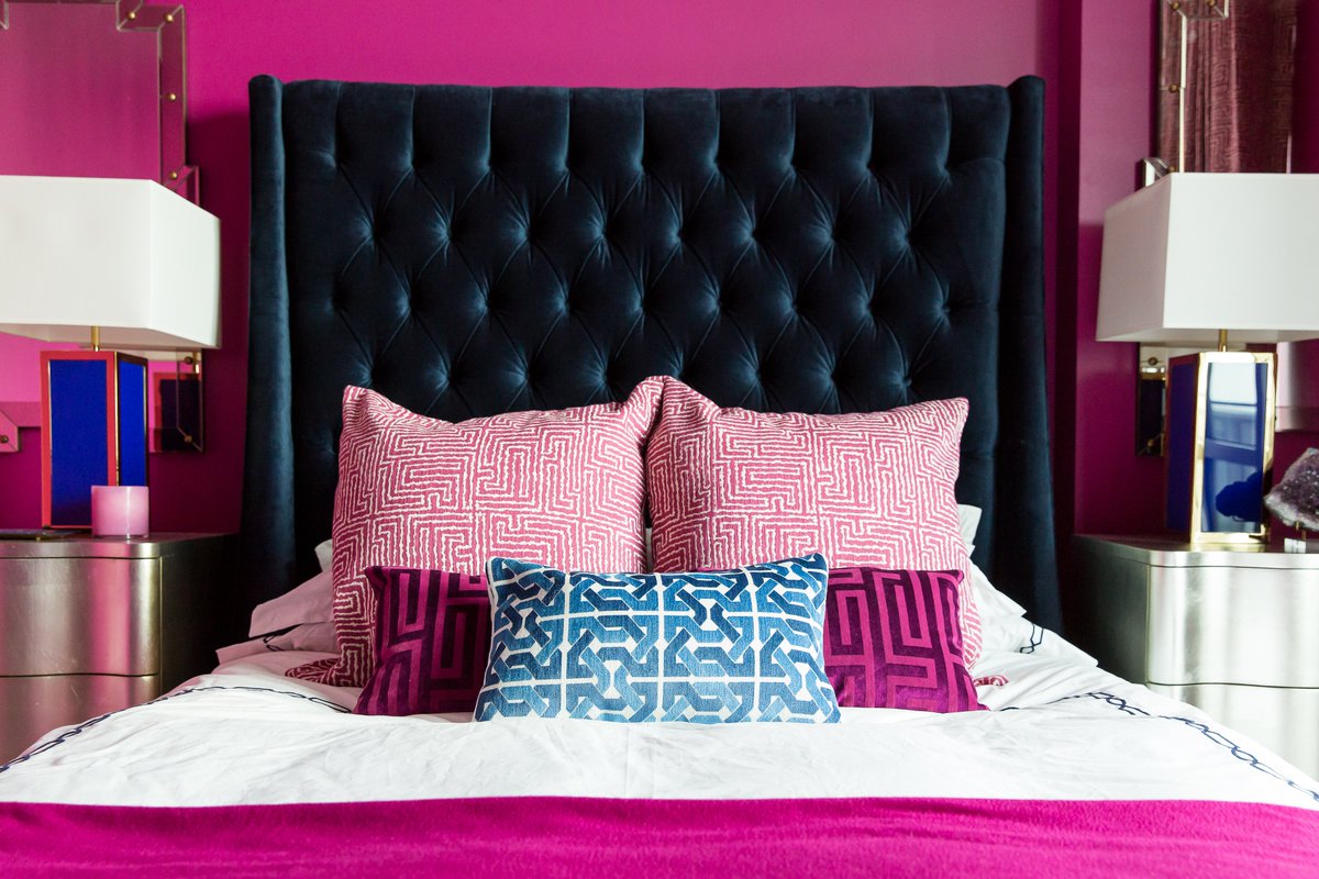 MaureenSDesign's tweet image. FAB FRIDAY FINDS | HEADBOARDS WE LOVE 💕
There is something about a beautiful headboard that elevates a room. It pulls the focus of the room towards the most important piece - your bed! 🤍
#maureenstevensdesign #neworleansinteriordesigner #austininteriordesigner #interiors123