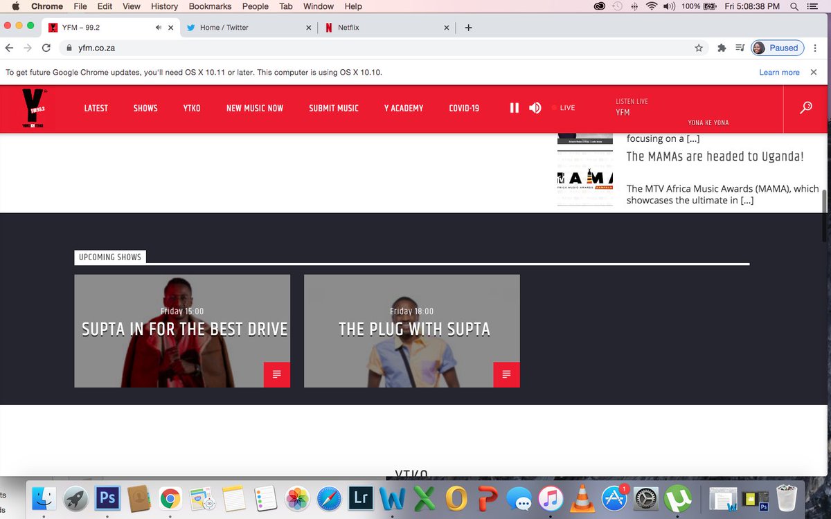 RaulBryanOfc's tweet photo. Listening to @SabbyTheDJ last show all the way in Botswana,thank you for the impact you have made in SA and all of Africa. You are a living legend. Honored to have been featured and interviewed on #AfricanBoomBoxx #LivingLegend @audiomackafrica how do we call in? #TheBestDrive https://t.co/eQlVdbAv53