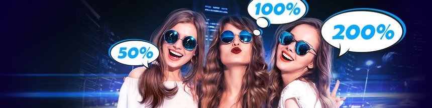 Приветственный бонус от Вулкан Чемпион!

1. Зарегистрируйтесь на сайте и подтвердите email или войдите в свой аккаунт.
2. Активируйте бонус в личном кабинете, в разделе "Бонусы".
3. Внесите депозит (от 500 ₽) и получите бонус автоматически.

Подробнее:
vulcan-casino.cricket/ru/welcome-bon…