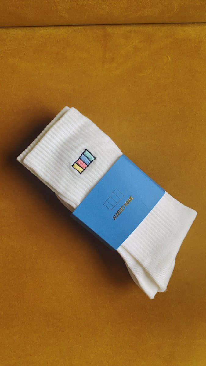 DiegoBarrueco's tweet photo. sock proto. @almost____home https://t.co/Cg8jslUpim