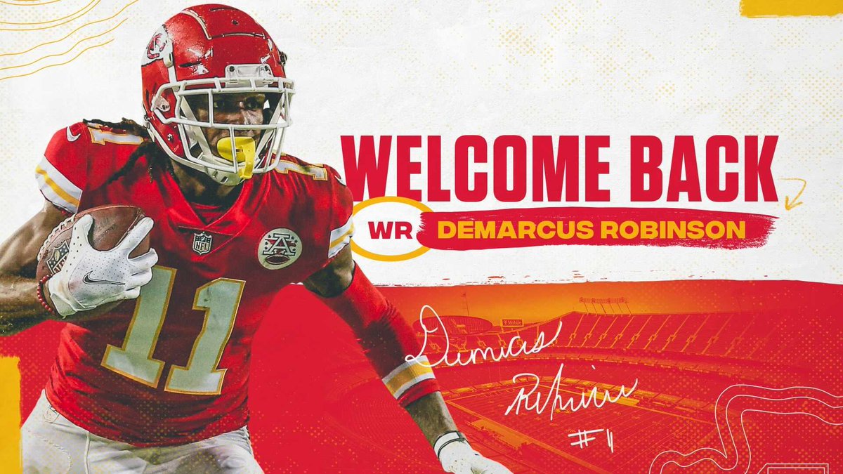 Chiefs's tweet photo. HONEY THUNDER IS BACK! https://t.co/Fu2mvaQ2Rx