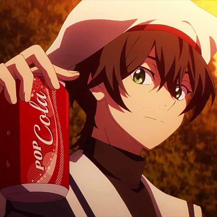 🎩❳ Daily Animes࿓ on X: Personagem: Miya Chinen Anime: Sk8 The Infinity   / X