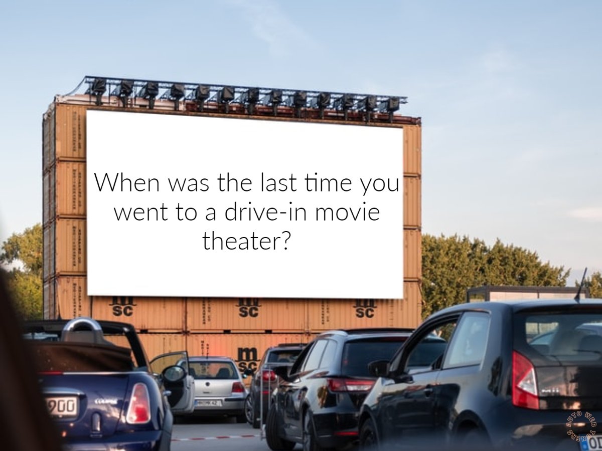 CollexAutoBody's tweet photo. When was the last time you went to a drive-in movie?
Collex Collision https://t.co/Q0xuMtQ13l
#CollexCollision️ #AutoBodyShop #DriveInMovie #TGIF #FridayMemories https://t.co/DGVmBcOfFd