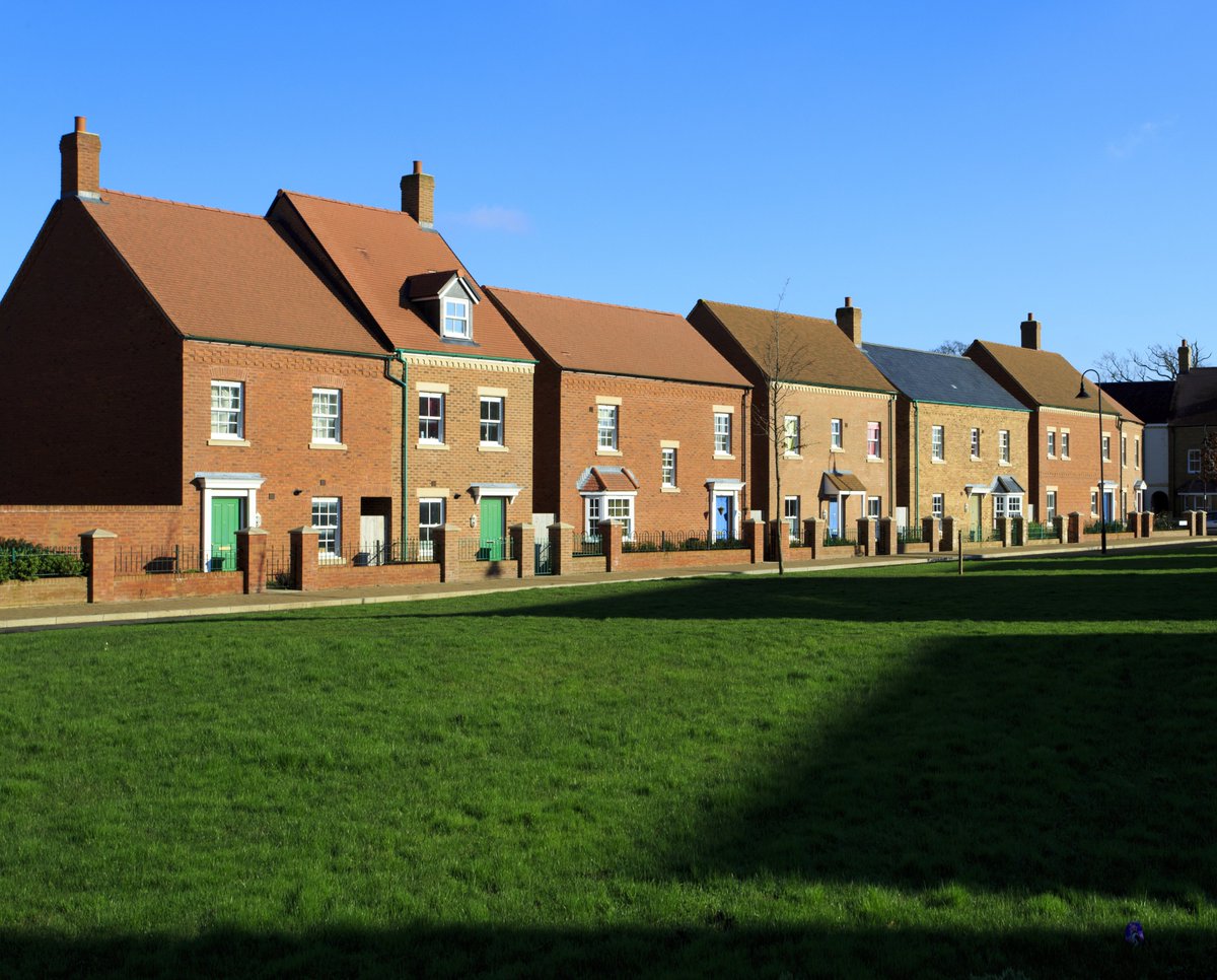 pegasusgroup's tweet image. #AffordabilityRatios for 2020 were published yesterday. Take a look at this article by our planning and economic teams, which summarises the key findings from the data release and looks at its impact on the #StandardMethod 👉 ow.ly/Xr4R50E9sz1