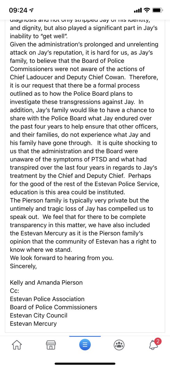ashchairwick's tweet photo. Taken from Facebook. #freejay https://t.co/TBGlqtQ7yj