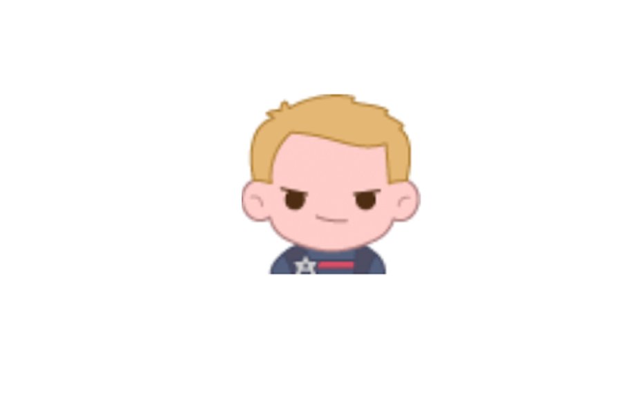 getFANDOM's tweet photo. The smirk on that #JohnWalker emoji though https://t.co/12LX4Em6Hp