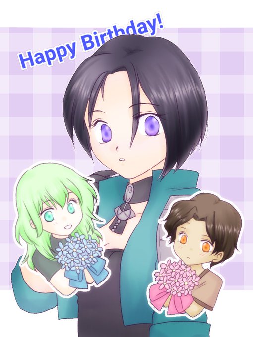 シャミアのtwitterイラスト検索結果