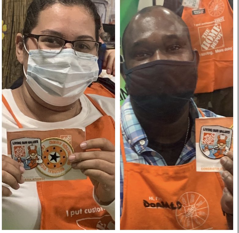 ThdRob's tweet photo. What’s Happening? A feeling of Gratitude as we celebrate 0919’s success all weekend long! This year our Mid week Celebration started by our RVP Jenn &amp; DM Chris kicking it off with our awesome Freight team! We wrapped up with some fantastic recognition @HDZ277 @DaveThd11 @JennNJM https://t.co/2CRWQDy2tp