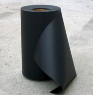 Our 20 mil. thick Moistseal® product is a concealed waterproofing membrane used on foundation walls and under concrete slabs. Our material is available in 12", 16", 18", 24", 32", 36" and 48" widths by 150' roll sizes. To learn more, click below!
advancedbuildingproducts.com/product/moists…