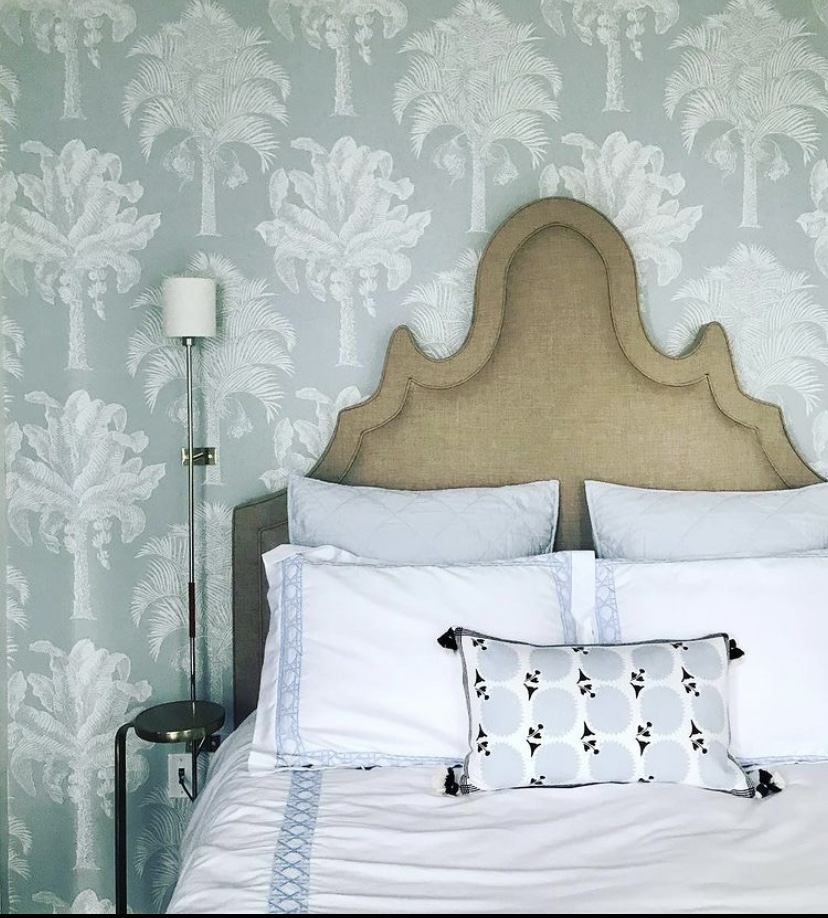 MaureenSDesign's tweet image. FAB FRIDAY FINDS | HEADBOARDS WE LOVE 💕
There is something about a beautiful headboard that elevates a room. It pulls the focus of the room towards the most important piece - your bed! 🤍
#maureenstevensdesign #neworleansinteriordesigner #austininteriordesigner #interiors123
