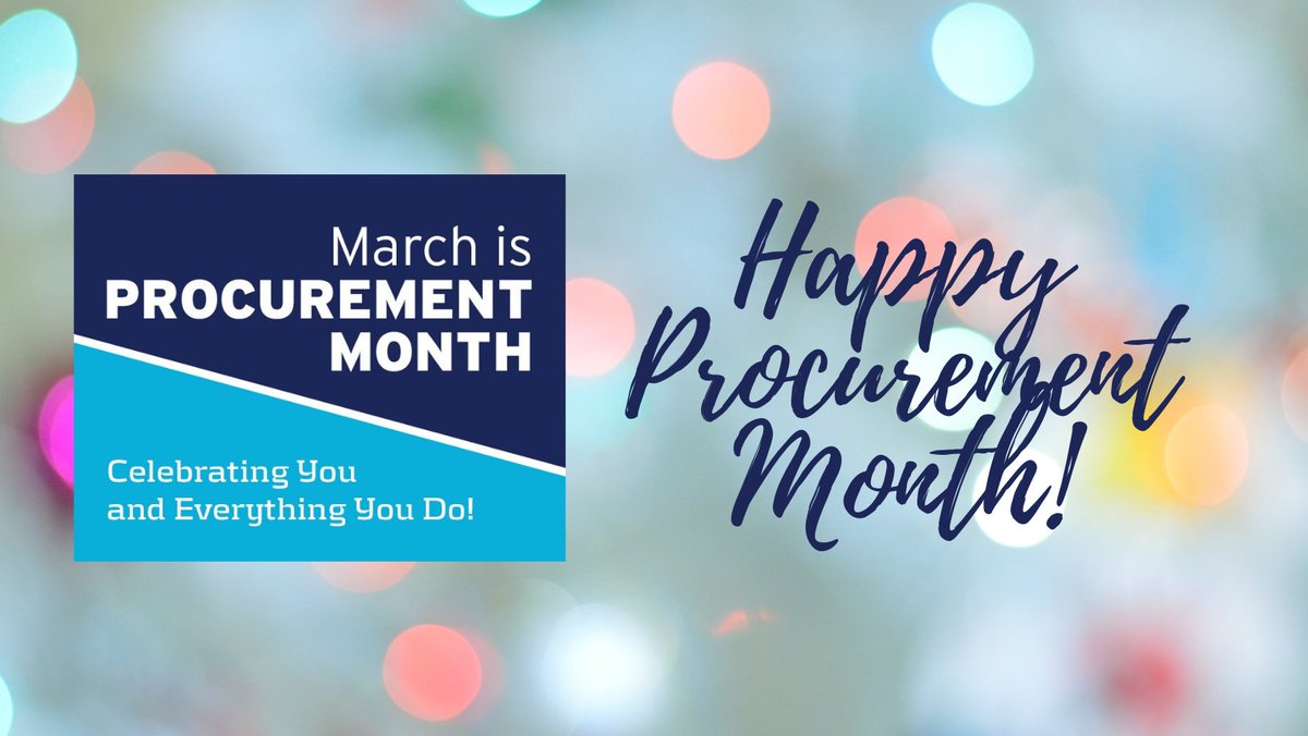 IPPA_NIGP's tweet photo. Shouldn't we all have these shirts? Procurement Month is almost over, but not quite! Keep making your value known & get ready for our Procurement Month Finale & Awards Celebration next week. https://t.co/Ue9OMe8aCc #marchisprocurementmonth #procurementmonth #procurementspecialist https://t.co/PAN9V2xWU6