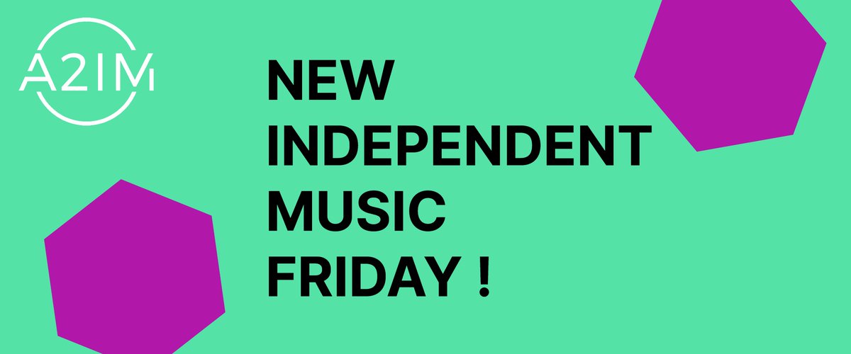 New (Independent) Music Friday playlist update☀️: sexy releases from <a href="/serpentwithfeet/">serpent</a> (<a href="/secretlycndian/">Secretly Canadian</a>), <a href="/tuneyards/">merrill garbus</a> (<a href="/4AD_Official/">4AD</a> ), <a href="/realestateband/">Real Estate, band</a> (<a href="/Dominorecordco/">Domino Recording Co</a> ), Xiu xiu (<a href="/Polyvinyl/">Polyvinyl Record Co.</a> ) and more 

Listen👇👇👇👇👇👇
open.spotify.com/playlist/7E3IU…