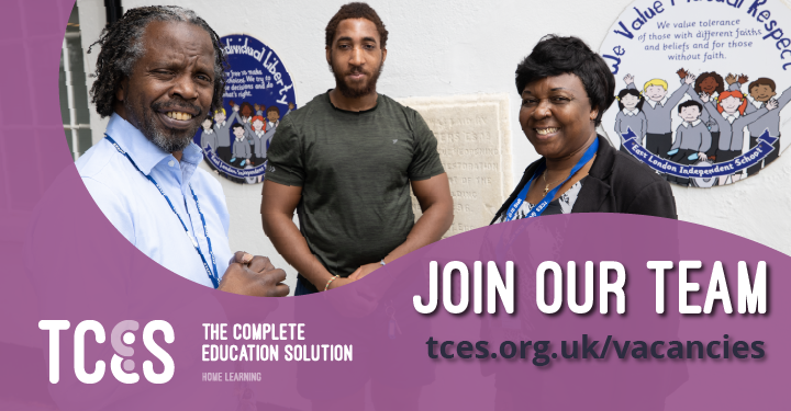 TCES National Online School tweet media