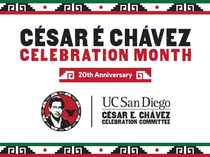 UCSDPharmacy's tweet photo. “We need to help students and parents cherish and preserve the ethnic and cultural diversity that nourishes and strengthens this community-and this nation.”
― César E. Chávez

#cesarchavez #cesarchavezday #ucsd #sspps #pharmacy #pharmacyschool #diversity https://t.co/jCxVbbnt6T