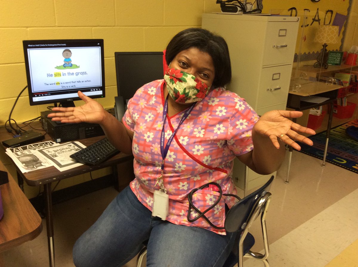 R1Sped's tweet photo. @R1Sped  #R1SEL #R1SOSCUnified #SOSCUnified @GreenviewElem https://t.co/9LVsXwWqXQ