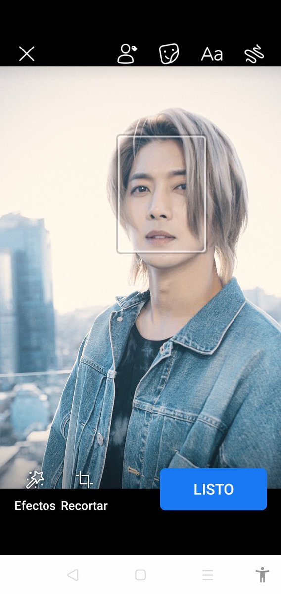 Claudiavero_khj's tweet photo. Sería fabuloso ver las luces de su Torre encendidas para éste gran Artista Maravilloso. Sabemos que cumplen sueños y no será la excepción. Gracias por su atención 😃
#KHyunJoongEnObelisco
@datacultura
#KimHyunJoong  #감현중 https://t.co/1Ed363A0kD