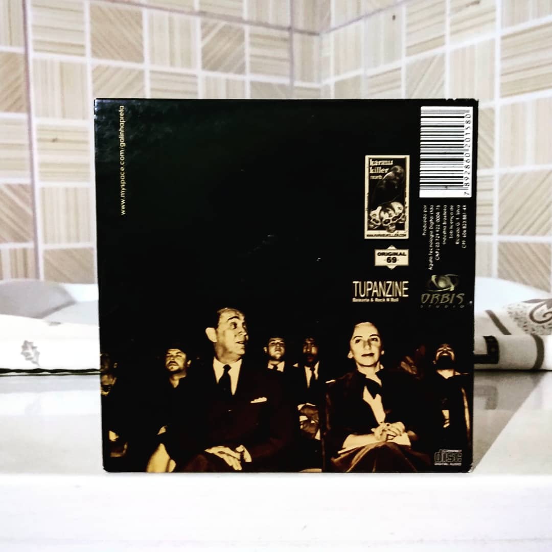 JoesilHC's tweet photo. #galinhapreta #ajudanóisaê_2010 #punkhardcore #grind #digifile #underground #distritofederal #df 🇧🇷
https://t.co/B54AuRYU6y https://t.co/BHhiWR8Kfn