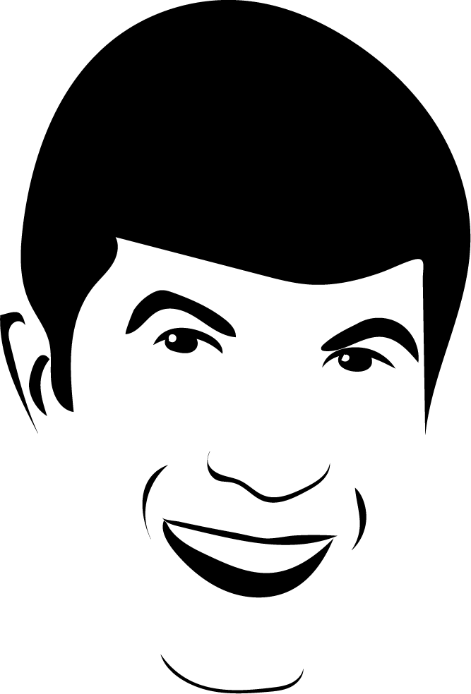 Happy birthday to Leonard Nimoy! 