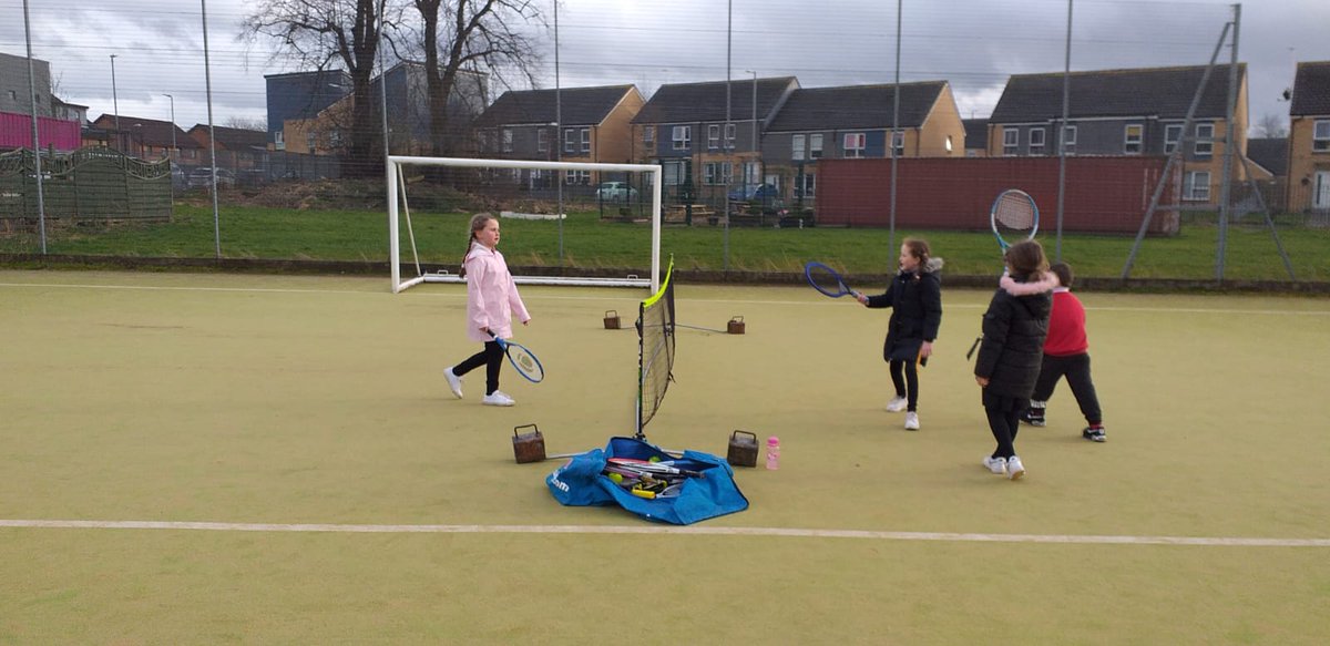 TrustConnect's tweet photo. A great week of our kids clubs started back this week in #wellhouse #provanhall and #calvay 
Even more coming for Spring holidays as well.  Good times!
#community https://t.co/RoCpD849dr