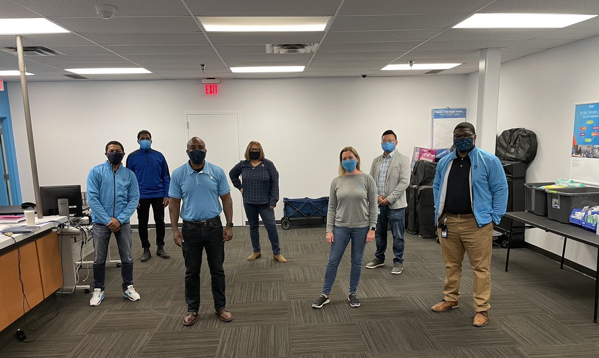 IHX Gulf States tweet media